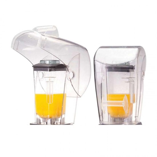 Myco SJ-9668 Blender Gürültü Önleme Kapağı